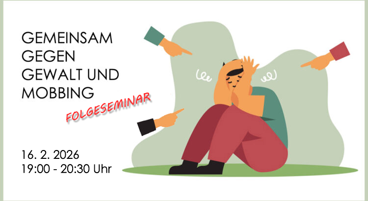 Einladung zum Elternseminar